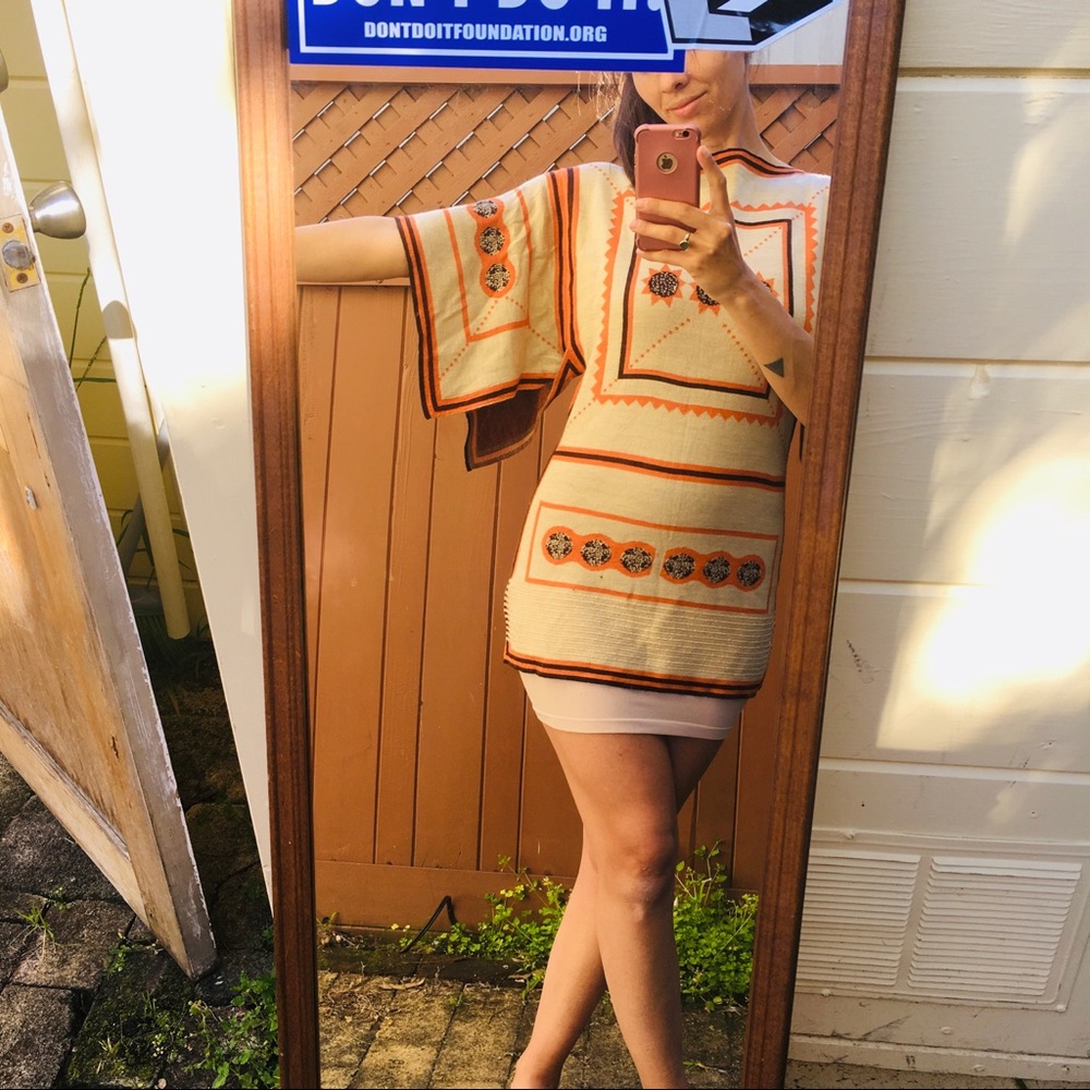Vintage Tunic